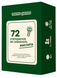 72 упередження