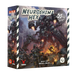 Нейрошима Гекс (Neuroshima Hex 20th Anniversary Edition)