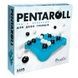 Пентарол (Pentaroll)