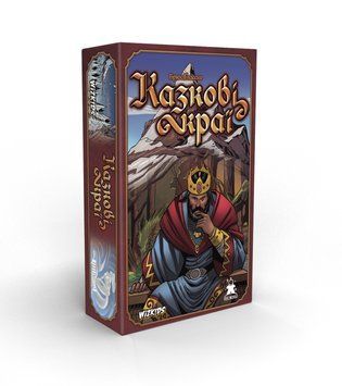 Казкові краї (Fantasy Realms)