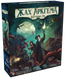Жах Аркгема: Карткова гра &ndash; Оновлене видання (Arkham Horror LCG: Revised Core Set)