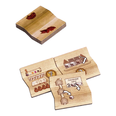Ганзейський союз. Повне видання (Hansa Teutonica: Big Box)
