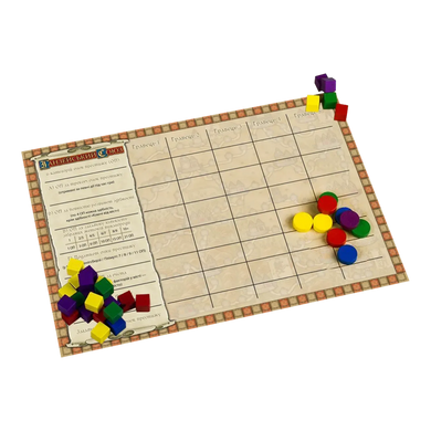 Ганзейський союз. Повне видання (Hansa Teutonica: Big Box)
