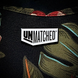 Unmatched Pin #1
