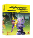 Сyberpunk: Межовики. Бойовий набір (Cyberpunk: Edgerunners Mission Kit)