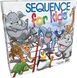 Sequence for Kids (Сіквенс для дітей)