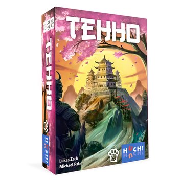 Тенно (Tenno)