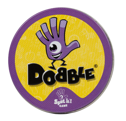 Добл компактний (Dobble blister)