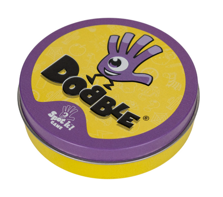 Добл компактний (Dobble blister)