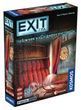 EXIT: Небіжчик у Східному експресі (Dead Man on the Orient Express)