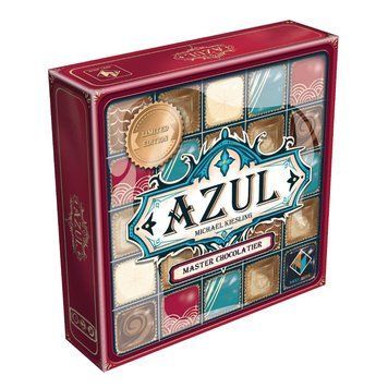 Азул: Майстер-шоколатьє (Azul: Master Chocolatier)