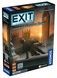 EXIT: Зникнення Шерлока Холмса (The Disappearance of Sherlock Holmes)