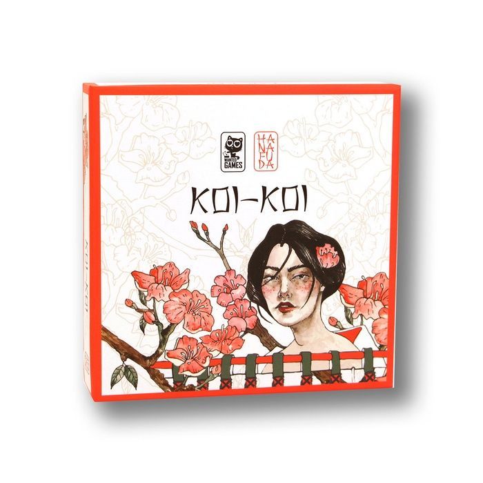 Koi-Koi