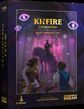 Kinfire. Сходження: Форт Презирства (Kinfire Delve: Scorn's Stockade)