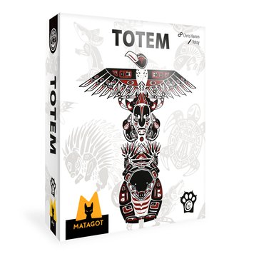 Тотем (Totemic)