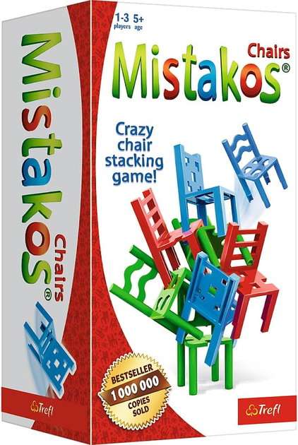 Містакос (Mistakos)