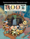 Root RPG - Бертрамова Бухта. Швидкий старт Коріння