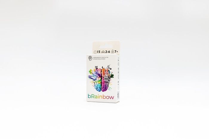 bRainbow