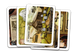 Шерлок. Далекий захід. Угода з дияволом (Sherlock Far West: Devil's Pact)