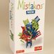 Настільна гра Містакос (Mistakos)
