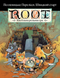 Root RPG - Пелленицьке Перелісся. Швидкий старт Коріння
