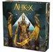Анкх: Боги Єгипту (Ankh: Gods of Egypt)