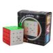Кубик рубіка магнітний 4x4x4 без наклейок (Smart Cube 4x4x4 Magnetic)