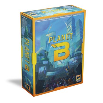 Planet B