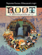 Root RPG - Тирсова Балка. Швидкий старт Коріння