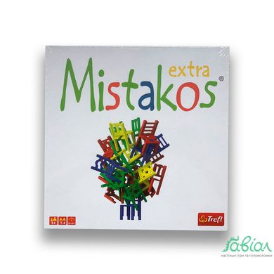 Містакос Extra (Mistakos EXTRA)