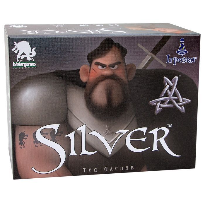 Silver