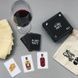 IN VINO MORTE