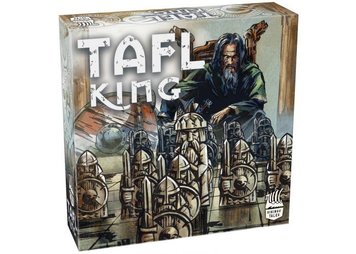 Фортеця короля (Tafl King)