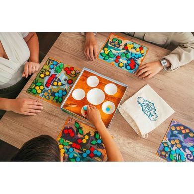Азул. Діти (Azul Kids)
