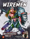 Нейрошима Гекс. Кабельники (Neuroshima Hex Wiremen)