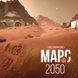 Марс-2050
