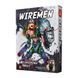 Нейрошима Гекс. Кабельники (Neuroshima Hex Wiremen)
