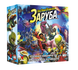 Заруба (Smash Up)