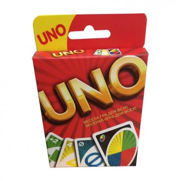 Уно (UNO)