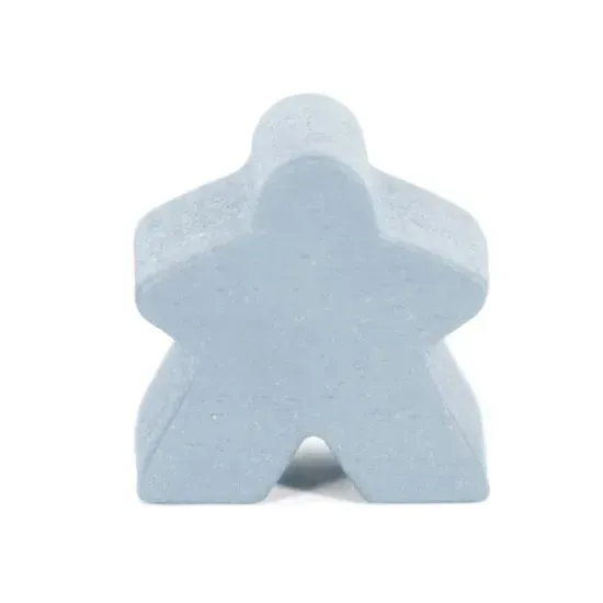 Міпл Сірий (Grey Meeple)