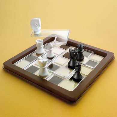 Шахові задачі (Chess Peace)