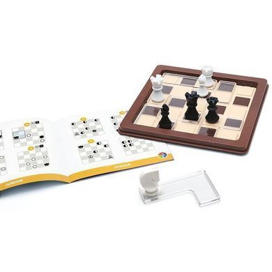 Шахові задачі (Chess Peace)