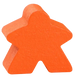 Міпл Оранжевий (Orange Meeple)