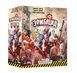 Зомбіцид. Друга редакція (Zombicide: 2nd Edition)