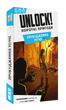 Unlock! Короткі пригоди. Пробудження мумії (Unlock!: Short Adventures &ndash; The Awakening of the Mummy)