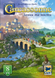 Доповнення Каркасон: Замки та мости №8 (Carcassonne: Bridges, Castles and Bazaars)