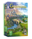 Доповнення Каркасон: Замки та мости №8 (Carcassonne: Bridges, Castles and Bazaars)