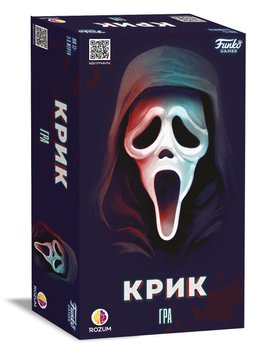 Крик (Scream: The Game)