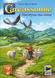Доповнення Каркасон: Пастухи та вівці №9 (Carcassonne: Hills and Sheep)