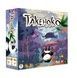 Такеноко (Takenoko)